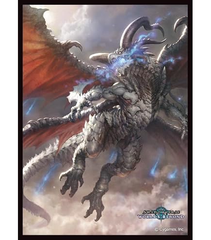 Amazon | きゃらスリーブコレクション マットシリーズ Shadowverse